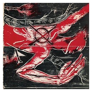 CIRCLE X - Prehistory [lp] (Original Liner Note &amp; Photos)