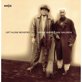 ARCHIE / WALDRON - Left Alone Revisited