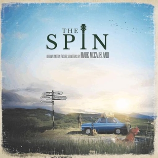 SOUNDTRACK - Spin Soundtrack, The (Eco Mix Coloured Vinyl)