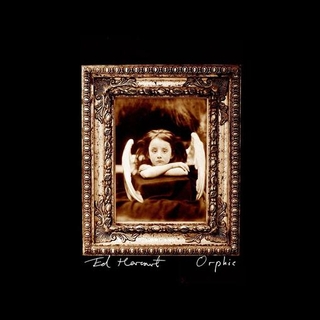 ED HARCOURT - Orphic