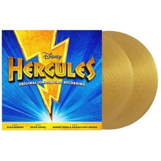 HERCULES - O.C.R. - Hercules - O.C.R.