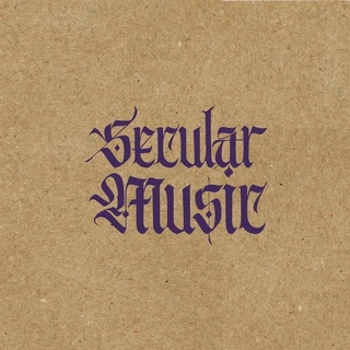 GIRLS OF THE INTERNET - Secular Music Vol. 1 (Eco Mix Vinyl)