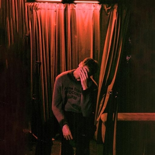 DAN WHITLAM - Strangers (Again) (Bottle Green Vinyl)