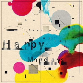HAPPY MONDAYS - Factory Singles: Best Of (Vinyl)