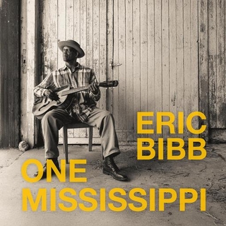 ERIC BIBB - One Mississippi