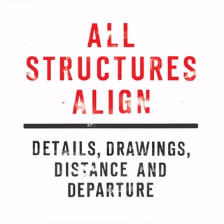 ALL STRUCTURES ALIGN - Details / Drawings / Distance / And Departure