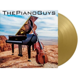 PIANO GUYS - Piano Guys