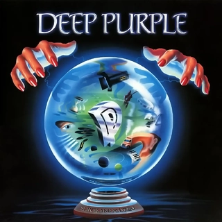 DEEP PURPLE - Slaves &amp; Masters