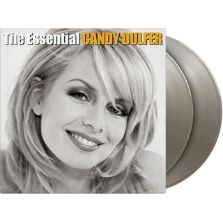 CANDY DULFER - Essential