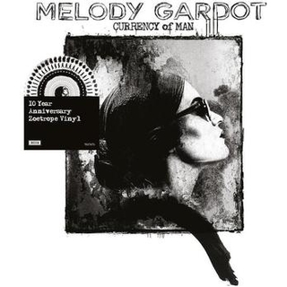 MELODY GARDOT - Currency Of Man