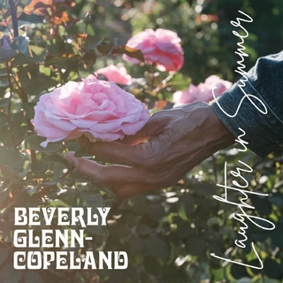 BEVERLY GLENN - Copeland - Laughter In Summer [lp] (Pink Vinyl)