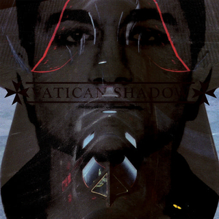 VATICAN SHADOW - 20th Hijacker (Assassins Marble Vinyl)