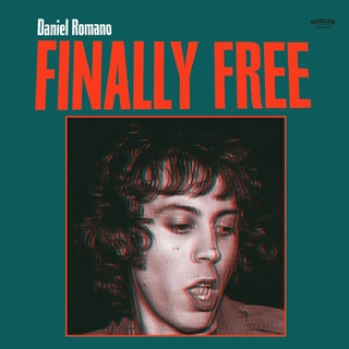 DANIEL ROMANO - Come Cry With Me (Opaque Pink Vinyl)