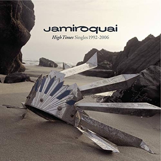 JAMIROQUAI - High Times: Singles 1992-2006 Tour Edition