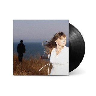COURTNEY MARIE ANDREWS - Valentine (Black Vinyl)