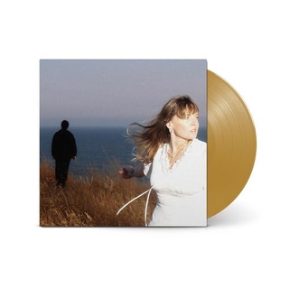 COURTNEY MARIE ANDREWS - Valentine (Indie Exclusive) (Gold Lp)