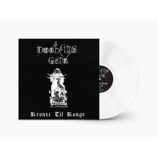 DODHEIMSGARD - Kronet Til Konge: 30th Anniversary Edition (Vinyl)
