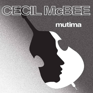 CECIL MCBEE - Mutima