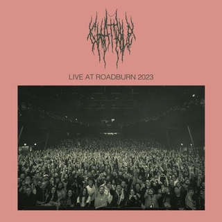 CHAT PILE - Live At Roadburn 2023 (Coloured Vinyl)