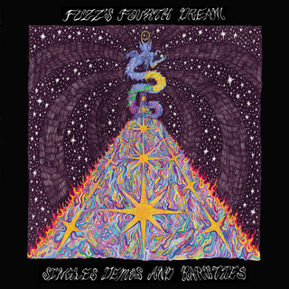 FUZZ - Fuzz&#39;s Fourth Dream