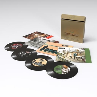 OASIS - (what&#39;s The Story) Morning Glory? (Limited 7in Singles Box Set)