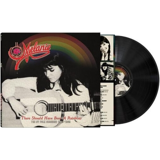 MELANIE - There Should Have Been A Rainbow: The Ny Folk Sessions 1963-1965 [lp]