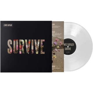 LEWIS CAPALDI - Survive