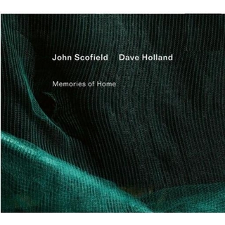JOHN SCOFIELD - Memories Of Home