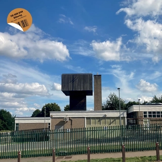 HIGH SPAN - Blithering