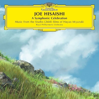 JOE &amp; ROYAL ... HISAISHI - A Symphonic Celebratio...