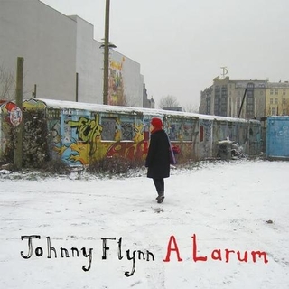 JOHNNY FLYNN - A Larum