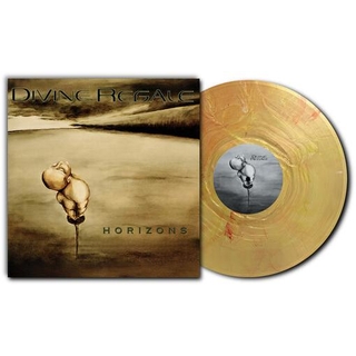 DIVINE REGALE - Horizons + Window