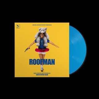 CHRISTOPHER BEAR - Roofman - O.S.T.