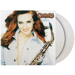 CANDY DULFER - Big Girl