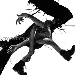 CROOKED MAN - Crooked Stiles (Vinyl)