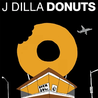 J DILLA - Donuts (20th Anniversary Audiophile Edition) [2lp] (180 Gram)