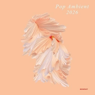 VARIOUS ARTISTS - Pop Ambient 2026