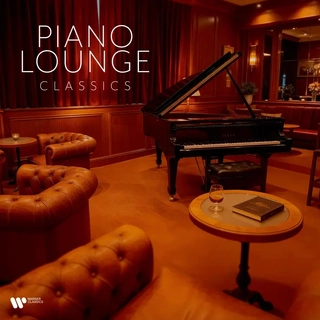VARIOUS ARTISTS - Piano Lounge Classics ...