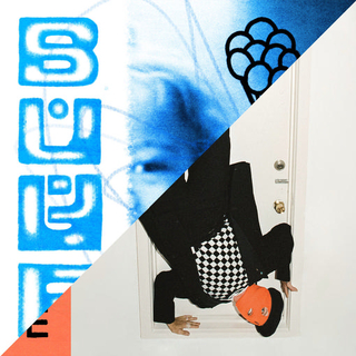 DR SURE&#39;S UNUSUAL PRACTICE - Bubble + Blue (Vinyl)