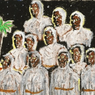 ZONBI - Zonbi (12in)