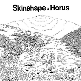 SKINSHAPE X HORUS - Skinshape X Horus