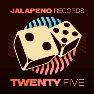 VARIOUS ARTISTS - Twenty Five