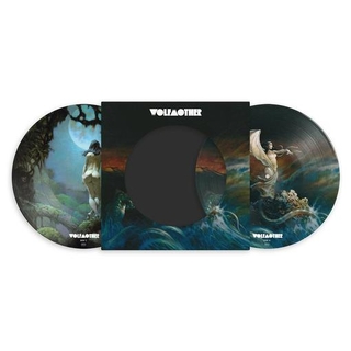 WOLFMOTHER - Wolfmother (Limited Edition) (Picture Disc)