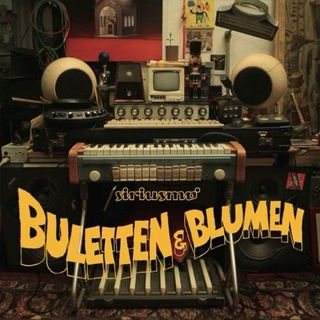 SIRIUSMO - Buletten &amp; Blumen
