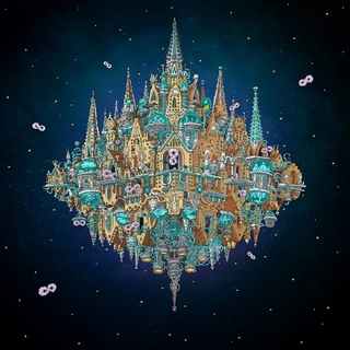 DANCE GAVIN DANCE - Pantheon