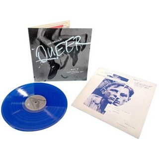 TRENT / ROSS - Queer (Orginal Score)