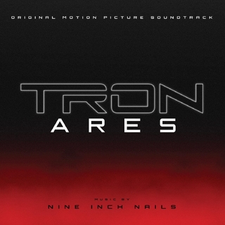 NINE INCH NAILS - Tron: Ares