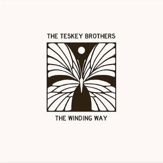 THE TESKEY BROTHERS - The Winding Way