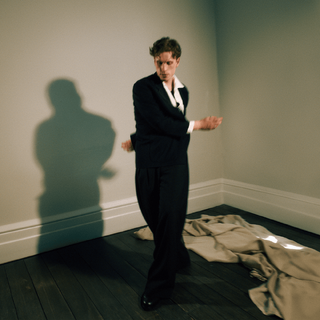 SEBASTIAN SCHUB - Sing Like Madonna