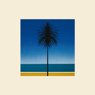 METRONOMY - The English Riviera